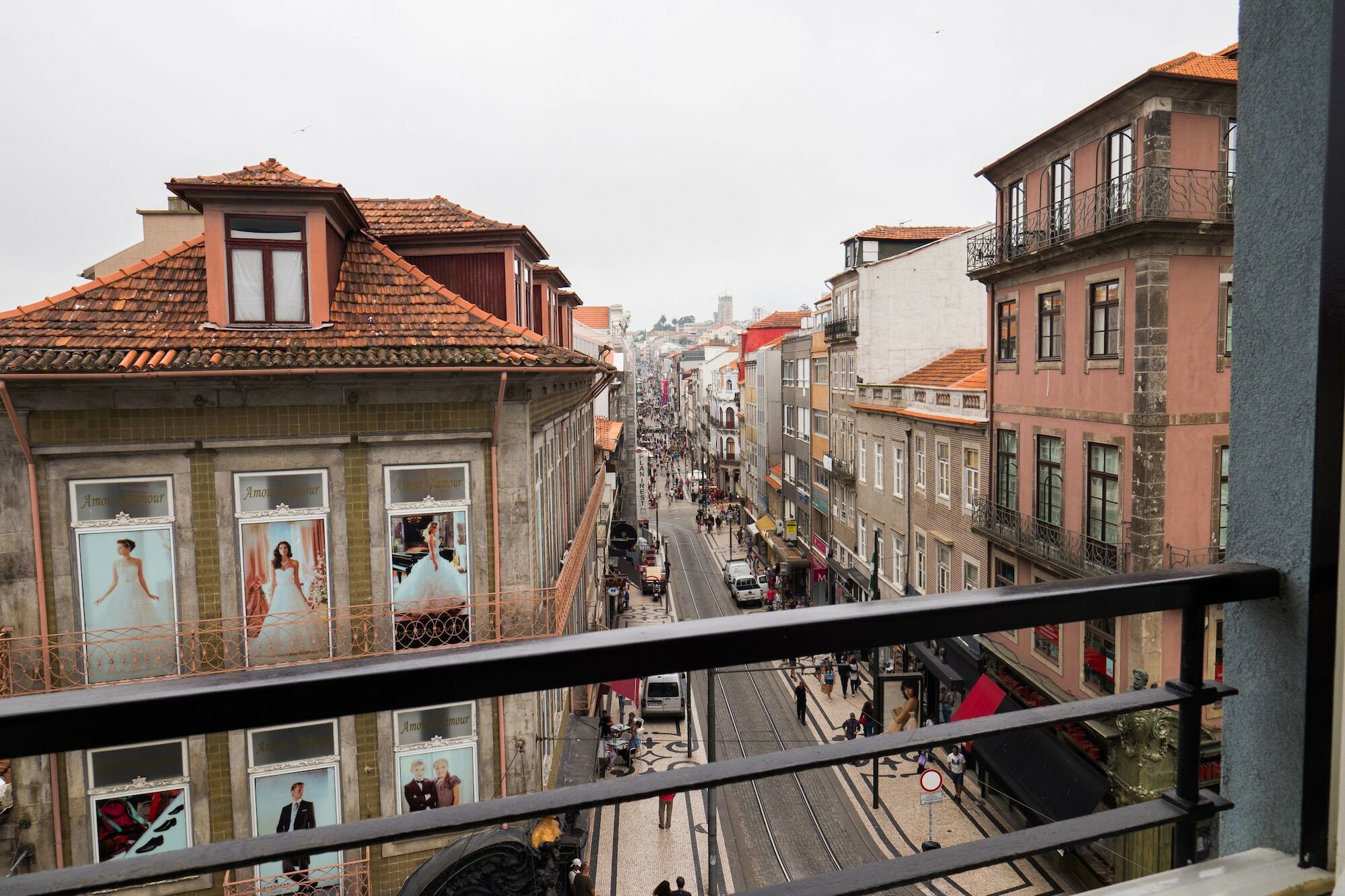 Hotel Privatti Porto Zewnętrze zdjęcie